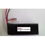 Tech1236 Lipo 2200 MAH 30C Tech1236 Lipo 2200 MAH 30C