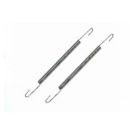 Graupner M1010 Feder Krümmer lang M1010 Mielke Graupner M1010 Feder Krümmer lang M1010 Mielke