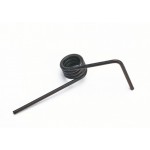 Graupner M1021 Mielke Spezialfeder Schalldämpfer im Maßstab 1:10 Graupner M1021 Mielke Spezialfeder Schalldämpfer im Maßstab 1:10