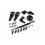 Kyosho MAW023 UMRUESTSATZ 4WS MAD SERIE/FO-XX Kyosho MAW023 UMRUESTSATZ 4WS MAD SERIE/FO-XX