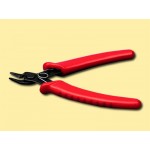 01264 Elektronik-Printzange 130mm 01264 Elektronik-Printzange 130mm