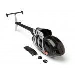 ML47096 Canopy Set (Tracer 80) ML47096 Canopy Set (Tracer 80)