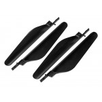 ML47097 Black Rotor Blades (Tracer 80)