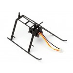 ML47103 Landing Skid Set and Switch (Tracer 80) ML47103 Landing Skid Set and Switch (Tracer 80)