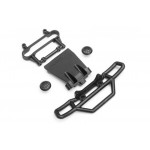 MV150111 MAVERICK Front Bumper Set MV150111 MAVERICK Front Bumper Set