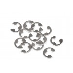 MV22023 E-clip Set (12) MAVERICK MV22023 MV22023 E-clip Set (12) MAVERICK MV22023