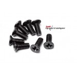 MV25045 Countersunk Screw M3x8 (8pcs) MV25045 Countersunk Screw M3x8 (8pcs)