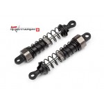 MV28002 ION - Complete Shock Absorber 2Pcs MV28002 ION - Complete Shock Absorber 2Pcs