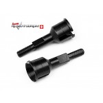 MV28007 ION - Wheel Axle 2Pcs MV28007 ION - Wheel Axle 2Pcs