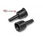 MV28018 Composite Diff. Outdrives 2Pcs MV28018 Composite Diff. Outdrives 2Pcs