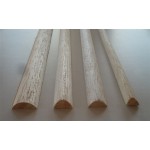 Graupner 668.6X11 Balsa-Nasenleiste 6x11 Graupner 668.6X11 Balsa-Nasenleiste 6x11