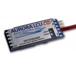 OPT2000 Optotronix Aurora LCU EVO2 OPT2000