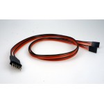 OPT8005 RGB-Anschlusskabel OPT8005