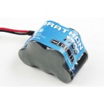 Orion 12243 Receiver Pack Hump Bec NiMH 1700 Orion 12243 Receiver Pack Hump Bec NiMH 1700