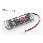 HPI Racing 13025 1600 Micro Pack - 7.2V Side by Side HPI Racing 13025 1600 Micro Pack - 7.2V Side by Side