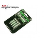 Orion 13202 900HV AAA Cells NiMH Ultra high Capacity Orion 13202 900HV AAA Cells NiMH Ultra high Capacity