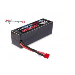 Orion 14051 Carbon Pro 4800mAh 90C 18,5V (Deans plug) Orion 14051 Carbon Pro 4800mAh 90C 18,5V (Deans plug)
