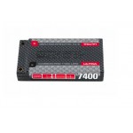 Orion 14086 Lipo Carbon Pro Ultra Lipo 7400 110C 3.7V Orion 14086 Lipo Carbon Pro Ultra Lipo 7400 110C 3.7V