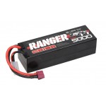 Orion 14317 LiPo Battery (11.1V/5000mAh) T-Plug 3S 55C ORION Orion 14317 LiPo Battery (11.1V/5000mAh) T-Plug 3S 55C ORION