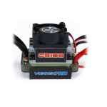 Orion 65110 Vortex R10 Sport Brushless ESC (45A, 2-3) Deans Orion 65110 Vortex R10 Sport Brushless ESC (45A, 2-3) Deans