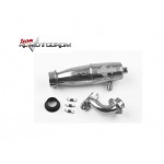 Orion 88014 Fazer serie In-Line Pipe Set* Orion 88014 Fazer serie In-Line Pipe Set*