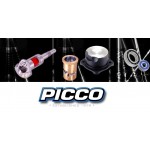 Picco PIC9503 PICCO BUGGY .21 P3X KERAMIKMOTOR