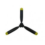 PKZ1015 Propeller 3Blatt \'CORSAIR\' PKZ1015 Propeller 3Blatt \'CORSAIR\'