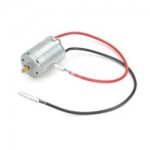 PKZ1316 SLO-V Motor m.Ritzel PKZ1316 SLO-V Motor m.Ritzel