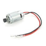 Parkzone PKZ1534 P-51D Motor m.Ritzel Parkzone PKZ1534 P-51D Motor m.Ritzel