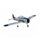 PKZ5075 T-28 Trojan Silber P&P ARF                        <br>NML PKZ5075 T-28 Trojan Silber P&P ARF                        <br>NML