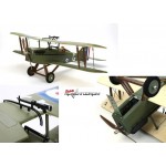 Parkzone PKZ5575 SE5a WWI PNP Parkzone PKZ5575 SE5a WWI PNP