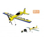 Parkzone PKZU1080 Sukhoi XP Plug&Bind ARF "BNF" Parkzone PKZU1080 Sukhoi XP Plug&Bind ARF "BNF"