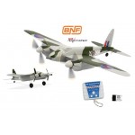 PKZU1380 Mosquito MK VI DH98 BNF PKZU1380 Mosquito MK VI DH98 BNF