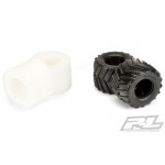 Proline 10138-02 Devastator 2.6" M3 (Soft) Reifen 10138-02 Proline 10138-02 Devastator 2.6" M3 (Soft) Reifen 10138-02