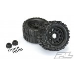 Proline 10155-10 PROLINE TRENCHER BELTED 3.8ZOLLUF RAID 8X 10155-10 Proline 10155-10 PROLINE TRENCHER BELTED 3.8ZOLLUF RAID 8X 10155-10