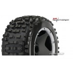 Proline 1142-00 Badlands XTR Hinten HPI Baja 5B