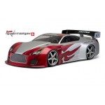 Protoform 1503-00 Touring PF8 GT 1/8  Inferno Serpent PL1503-00 Protoform 1503-00 Touring PF8 GT 1/8  Inferno Serpent PL1503-00