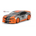 Proline PL3371-00 Rally1:16 Karosserie Chevy Camaro 2011 Proline PL3371-00 Rally1:16 Karosserie Chevy Camaro 2011