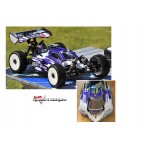 Proline 3399-00 Bulldog Body Set HB D812 Proline 3399-00 Bulldog Body Set HB D812