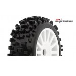Proline PL9021-10 Komplettrad XTR Badlands 1/8 Proline PL9021-10 Komplettrad XTR Badlands 1/8