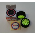 Ufra 2135 PINK PUR 30mm 35°Sp.felge gelb                    <br>UFRA Ufra 2135 PINK PUR 30mm 35°Sp.felge gelb                    <br>UFRA