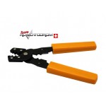 PRO-09300 Krimpzange mit Cutter PRO-09300 Krimpzange mit Cutter