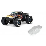 Proline PRO361017 Pre-Cut 1956 Ford F-100 Clear Body 1/6 X-MAXX Proline PRO361017 Pre-Cut 1956 Ford F-100 Clear Body 1/6 X-MAXX