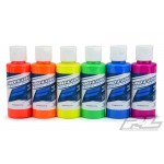 Proline PRO6323-03 Farbenset FLUORESCENT 6Stk. Proline Proline PRO6323-03 Farbenset FLUORESCENT 6Stk. Proline