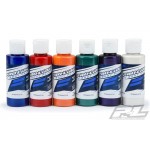 Proline PRO6323-06 Farbenset PEARL COLOR 6Stk. Proline Proline PRO6323-06 Farbenset PEARL COLOR 6Stk. Proline
