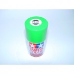 Tamiya 86021 PS-21 grün (Spray 100ml) Tamiya 86021 PS-21 grün (Spray 100ml)