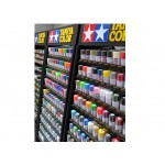 Tamiya 86047 PS-47 mischfarbe (Spray 100ml) Tamiya 86047 PS-47 mischfarbe (Spray 100ml)