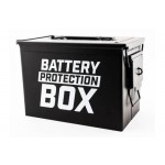 R022 Battery Protection BOX (Large) R022 R022 Battery Protection BOX (Large) R022