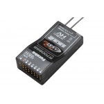 Futaba R7008SB Futaba Empfänger FASSTest 8ch R7008SB Futaba R7008SB Futaba Empfänger FASSTest 8ch R7008SB