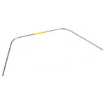 Robitronic RA0320 Stabilisator 1,1mm (gelb) Robitronic RA0320 Stabilisator 1,1mm (gelb)